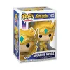 Funko Pop - Caballeros del Zodiaco - Saint Seiya - Aquarius Hyoga (1425)