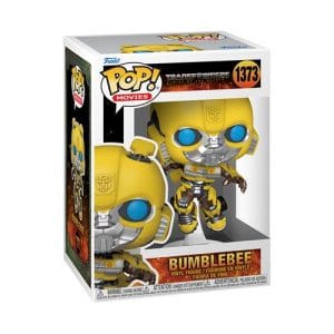 Funko Pop - Transformers Rise Of The Beasts - Bumblebee (1373)