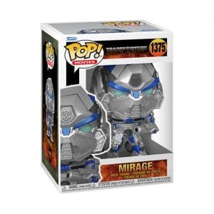 Funko Pop - Transformers Rise Of The Beasts - Mirage (1375)