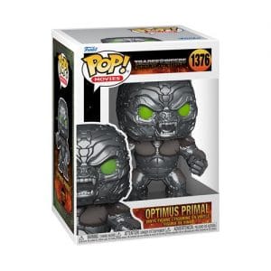 Funko Pop - Transformers Rise Of The Beasts - Opimus Primal (1376)