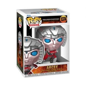 Funko Pop - Transformers Rise Of The Beasts - Arcee (1374)