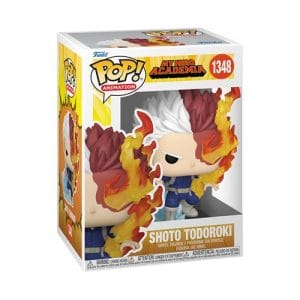 Funko Pop - My Hero Academia - Shoto Todoroki (1348)