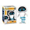 Funko Pop EVE Wall-E Chile figura coleccionable #1116 original Disney Pixar