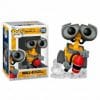 Funko Pop Wall-E extintor Chile número 1115 figura coleccionable Disney