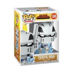 Funko Pop - My Hero Academia - Tenya IIda (1349)