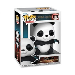 Funko Pop - Jujutsu Kaisen - Panda (1374)