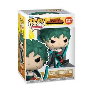 Funko Pop - My Hero Academia - Izuku Midoriya (1347)