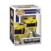 Funko Pop Series - Power Rangers - Yellow Ranger (1375)