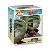 Funko Pop - Naruto Shippuden - Zetsu (1438) Super Sized 6"