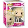 Funko Pop Movies - Barbie - Gold Disco Barbie (1445)