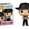 Funko Pop Danny New Kids on the Block Chile número 316 figura coleccionable
