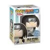 Funko Pop - Naruto Shippuden - Neji Hyuga (1428) - Special Edition