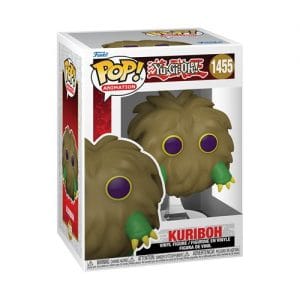 Funko Pop - Yu- Gi -Oh - S2 - Kuriboh (1455)