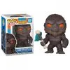 Funko Pop - Movies - Kong With Battle Axe (1021) - Caja Dañada