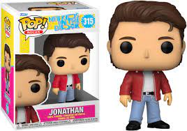 Funko Pop Jonathan New Kids on the Block 315 para comprar en Chile