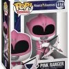 Funko Pop Series - Power Rangers - Pink Ranger (1373)