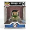 Funko Pop Nezuko Kamado Basket Chile modelo 1309 figura coleccionable Demon Slayer