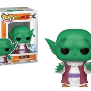 Funko Pop - Dragon Ball Z - Dende (1385) Special Edition