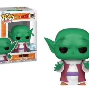Funko Pop - Dragon Ball Z - Dende (1385) Special Edition