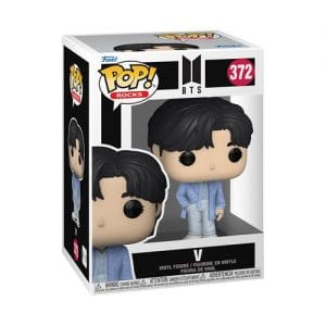 Funko Pop - BTS - Proof - V (372)