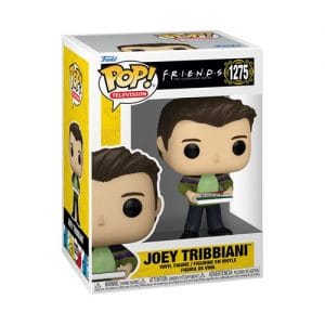 Funko Pop - TV - Friends V3 - Joey Tribbiani (1275)