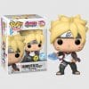 Funko Pop - Naruto Boruto  Next Gen - Boruto With Rasengan (1356) Special Edition GW