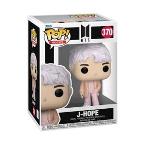 Funko Pop - BTS - Proof - J-Hope (370)