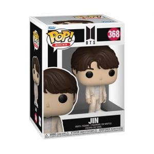 Funko Pop - BTS - Proof - Jin (368)