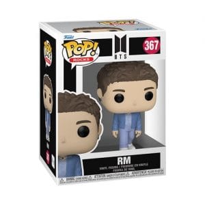 Funko Pop - BTS - Proof - RM (367)