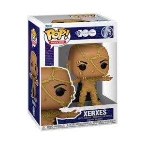 Funko Pop - WB 100 - 300 - Xerxes (1475)