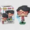 Funko Pop - Naruto Boruto  Next Gen - Sarada With Sharingan (1358) Special Edition GW