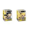Funko Pop Television – TV Friends V3 Monica Geller Pack 1+1 #1279 | Chase