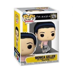 Funko Pop - TV - Friends V3 - Monica Geller (1279)