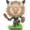 Funko Pop Games - Genshin Impact - Hilichurl (184)