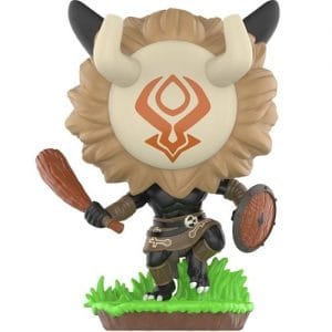 Funko Pop Games - Genshin Impact - Hilichurl (184)