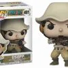 Funko Pop - One Piece - Usopp (401) Reestock