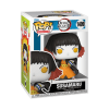 Funko Pop Series - Demon Slayer - Susamaru (1409)