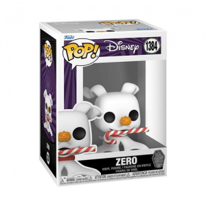 Funko Pop Movies - Disney - Zero w Candy (1384)