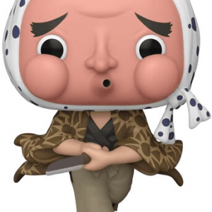 Funko Pop Series - Demon Slayer - Haganezuka (1407)