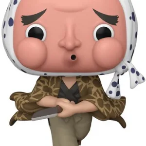 Funko Pop Series - Demon Slayer - Haganezuka (1407)