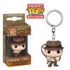 Funko Pop Llavero Indiana Jones Chile coleccionable original