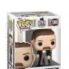 Funko Pop -Television - Peaky Blinders - Arthur Shelby 1399