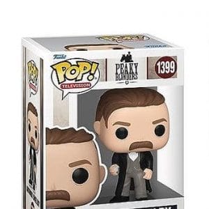 Funko Pop -Television - Peaky Blinders - Arthur Shelby 1399