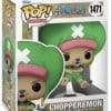Funko Pop - One Piece - Chopperemon (1471)