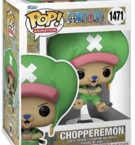 Funko Pop - One Piece - Chopperemon (1471)