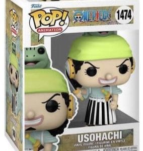 Funko Pop - One Piece - Usohachi (1474)