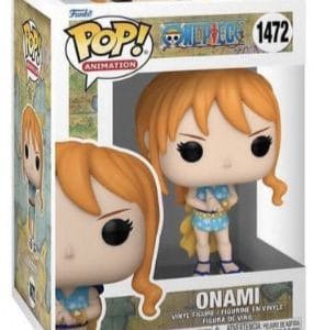 Funko Pop - One Piece - Onami (1472)