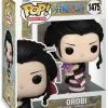 Funko Pop - One Piece - Orobi (1475)