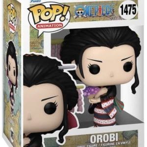 Funko Pop - One Piece - Orobi (1475)