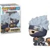 Funko Pop - Naruto Shippuden - Kakashi Hatake With Pakkun (1338) Special Edition